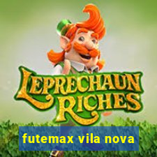 futemax vila nova